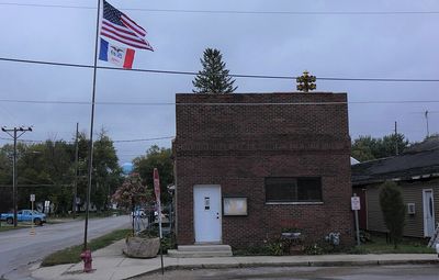 Photo of New Hartford, Iowa