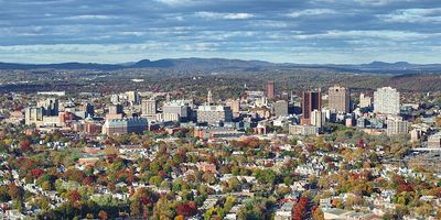 Photo of New Haven, Connecticut