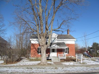 Photo of Williston, Vermont