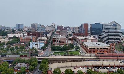 Photo of Wilmington, Delaware