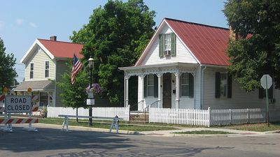 Photo of Winchester, Ohio