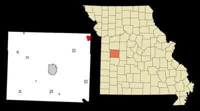 Photo of Windsor, Missouri