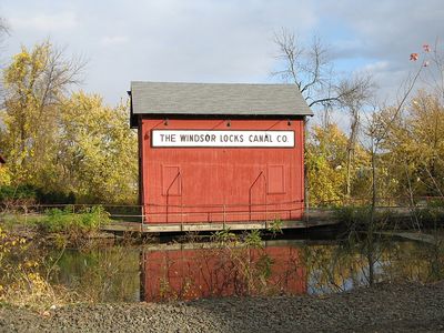 Photo of Windsor Locks, Connecticut