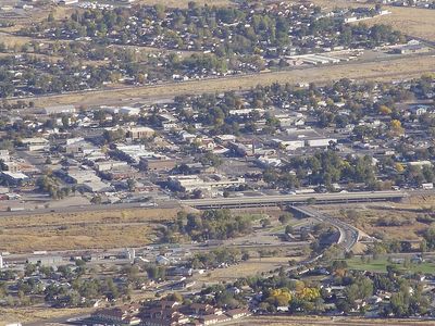Photo of Winnemucca, Nevada