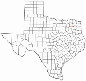 Photo of Winnsboro, Texas