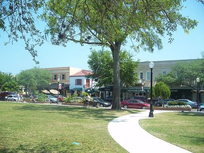 Photo of Winter Park, Florida