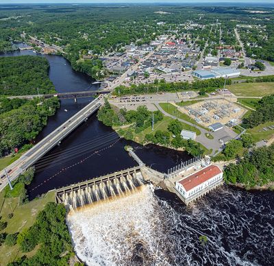 Photo of Wisconsin Dells, Wisconsin