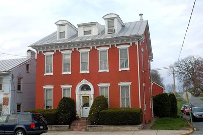 Photo of Womelsdorf, Pennsylvania