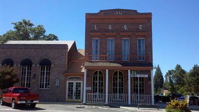 Photo of Woodbridge, California