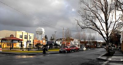 Photo of Woodburn, Oregon