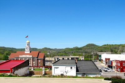 Photo of Woodbury, Tennessee