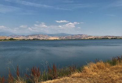 Photo of Woodlake, California