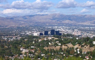 Photo of Woodland Hills, California
