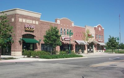 Photo of Woodridge, Illinois