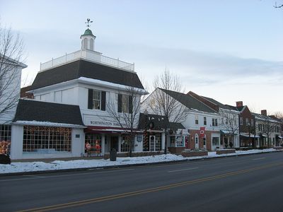Photo of Worthington, Ohio