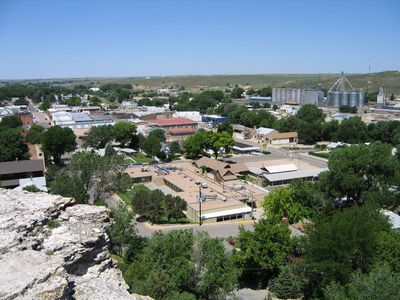 Photo of Wray, Colorado