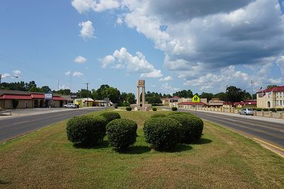 Photo of New London, Texas
