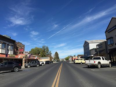 Photo of Yerington, Nevada