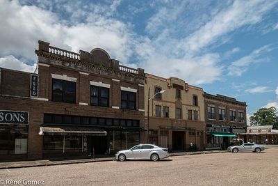 Photo of Mansfield, Louisiana