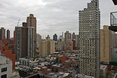 Photo of Yorkville, New York