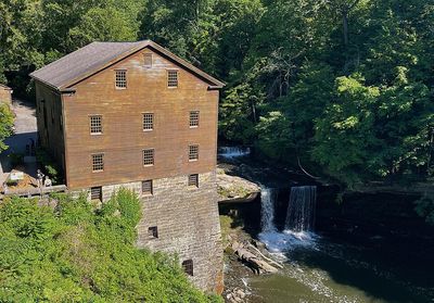 Photo of Youngstown, Pennsylvania