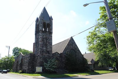 Photo of Ypsilanti, Michigan