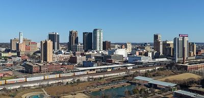 Photo of Birmingham, Alabama