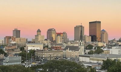 Photo of Dayton, Ohio