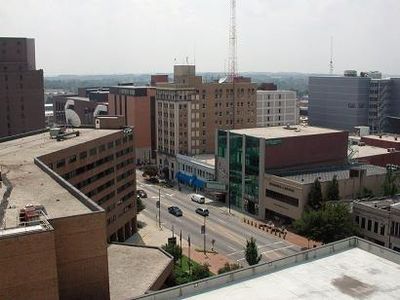 Photo of High Point, North Carolina