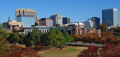 Photo of Columbia, South Carolina