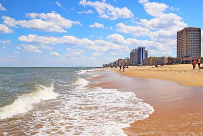 Photo of Virginia Beach, Virginia