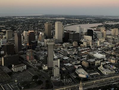 Photo of New Orleans, Louisiana