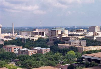 Photo of College Station, Texas