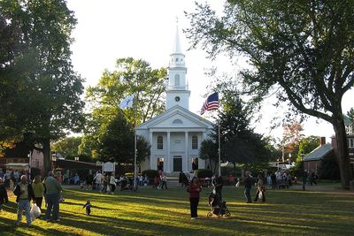 Photo of West Springfield Town, Massachusetts