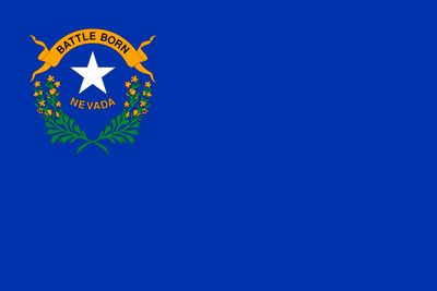 Photo of Primm, Nevada