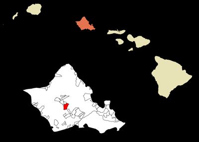 Photo of Mililani Mauka, Hawaii