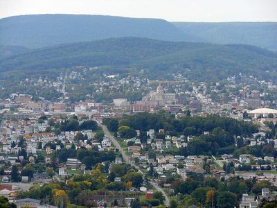 Photo of West Chester, Pennsylvania