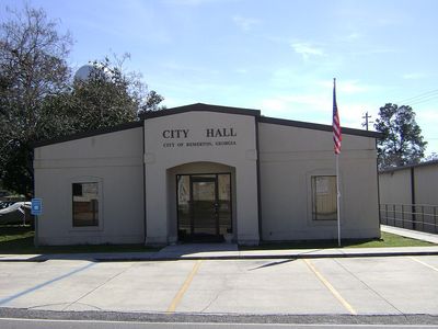 Photo of Remerton, Georgia