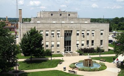 Photo of West Terre Haute, Indiana