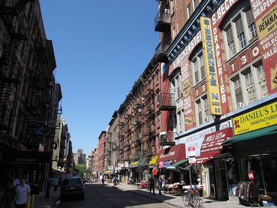 Photo of NaN, New York