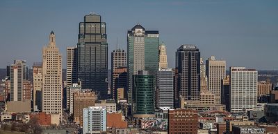 Photo of Kansas City, Missouri
