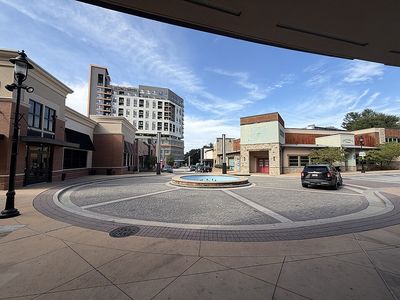 Photo of Towson, Maryland