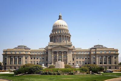 Photo of Boise City, Idaho