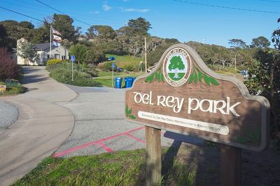 Photo of Del Rey Oaks, California