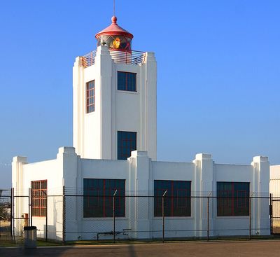 Photo of Port Hueneme, California