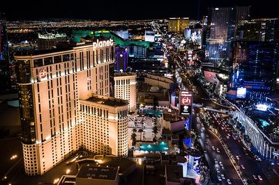 Photo of Paradise, Nevada