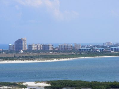 Photo of New Smyrna Beach, Florida