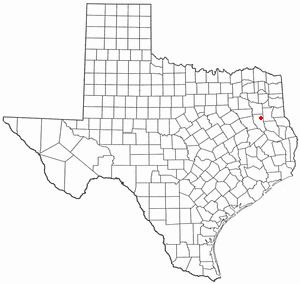 Photo of New Summerfield, Texas