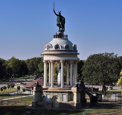 Photo of New Ulm, Minnesota