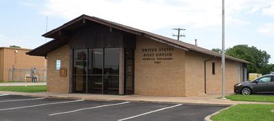 Photo of Newalla, Oklahoma
